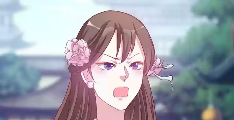 Imperial Splendor 32 The Lady Was Bullied?