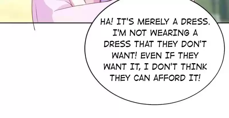 Imperial Splendor 32 The Lady Was Bullied?