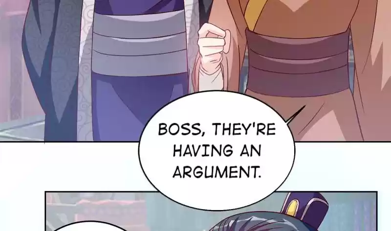 Imperial Splendor 32 The Lady Was Bullied?