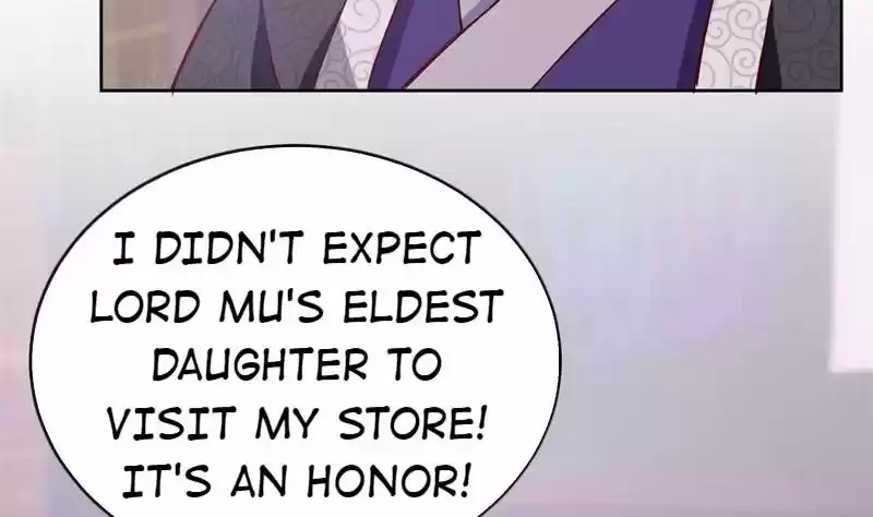 Imperial Splendor 32 The Lady Was Bullied?