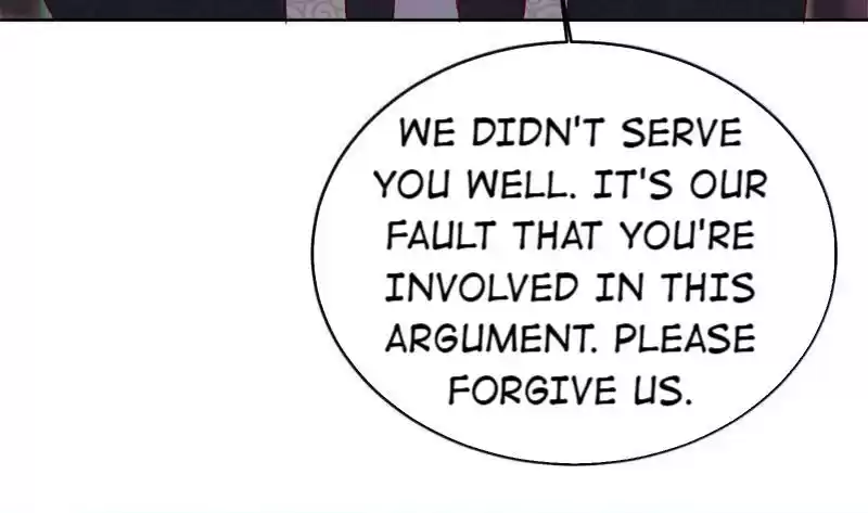 Imperial Splendor 32 The Lady Was Bullied?