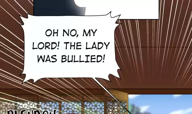 Imperial Splendor 32 The Lady Was Bullied?