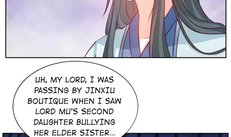 Imperial Splendor 32 The Lady Was Bullied?