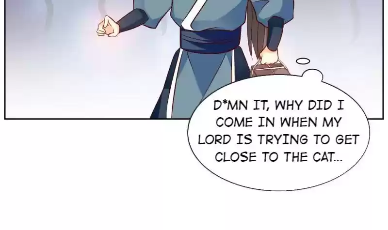 Imperial Splendor 32 The Lady Was Bullied?