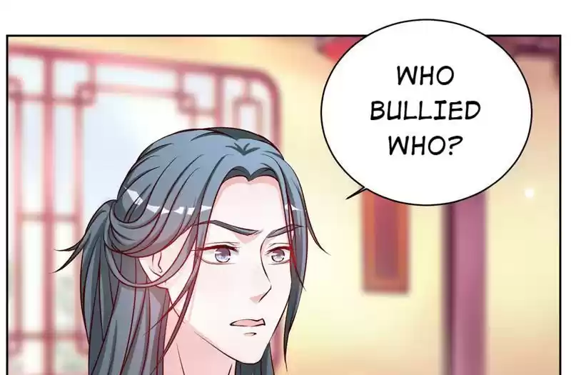 Imperial Splendor 32 The Lady Was Bullied?