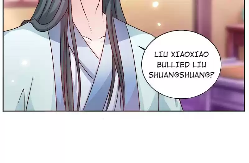 Imperial Splendor 32 The Lady Was Bullied?