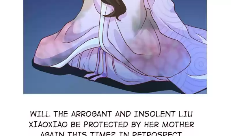 Imperial Splendor 32 The Lady Was Bullied?