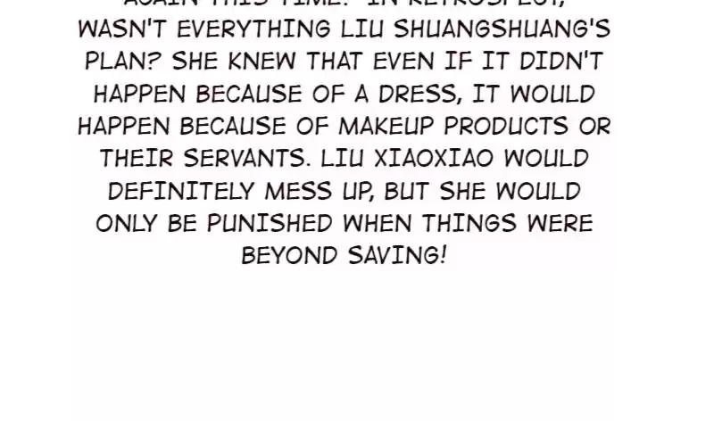 Imperial Splendor 32 The Lady Was Bullied?