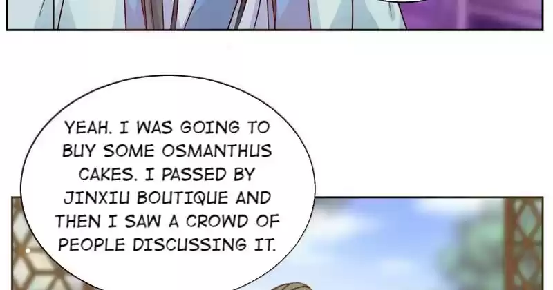 Imperial Splendor 33 You Can't Stay Here Anymore!