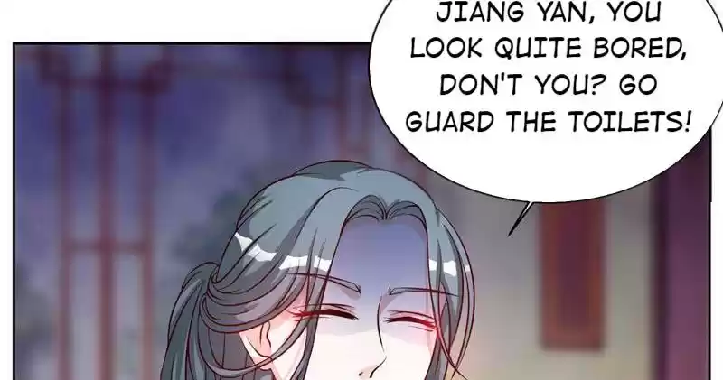 Imperial Splendor 33 You Can't Stay Here Anymore!