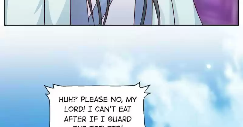 Imperial Splendor 33 You Can't Stay Here Anymore!