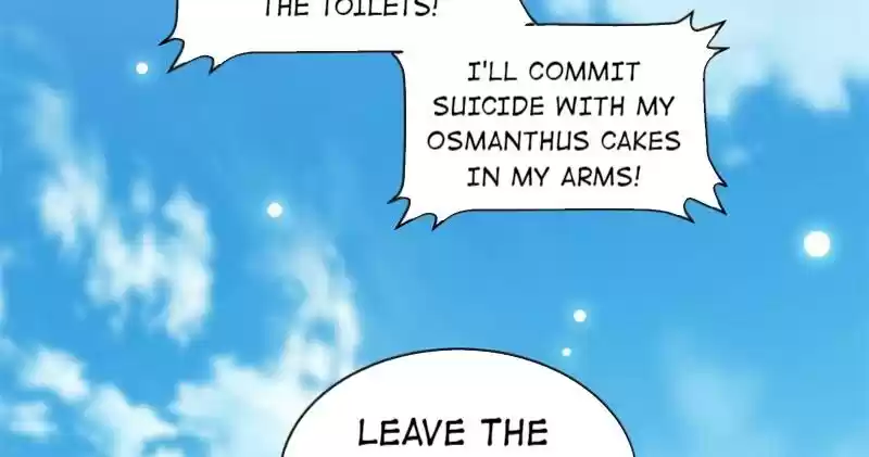 Imperial Splendor 33 You Can't Stay Here Anymore!