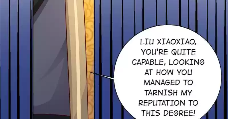 Imperial Splendor 33 You Can't Stay Here Anymore!