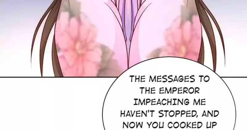 Imperial Splendor 33 You Can't Stay Here Anymore!