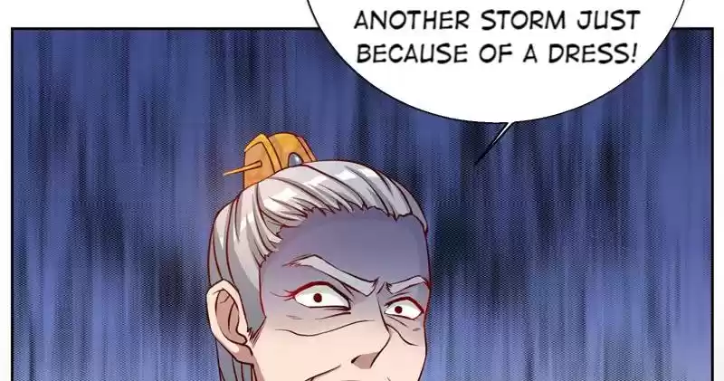 Imperial Splendor 33 You Can't Stay Here Anymore!