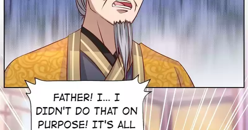 Imperial Splendor 33 You Can't Stay Here Anymore!