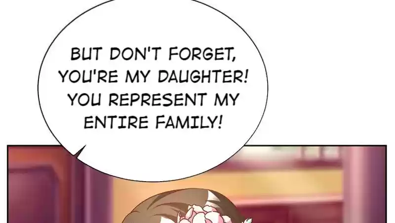 Imperial Splendor 33 You Can't Stay Here Anymore!