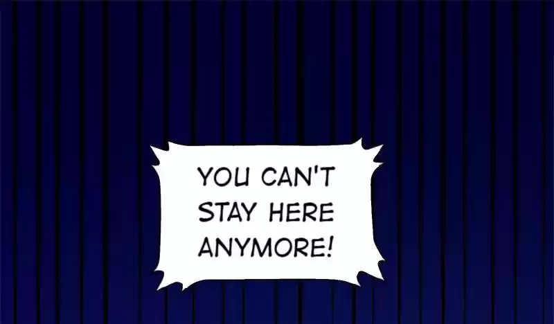 Imperial Splendor 33 You Can't Stay Here Anymore!