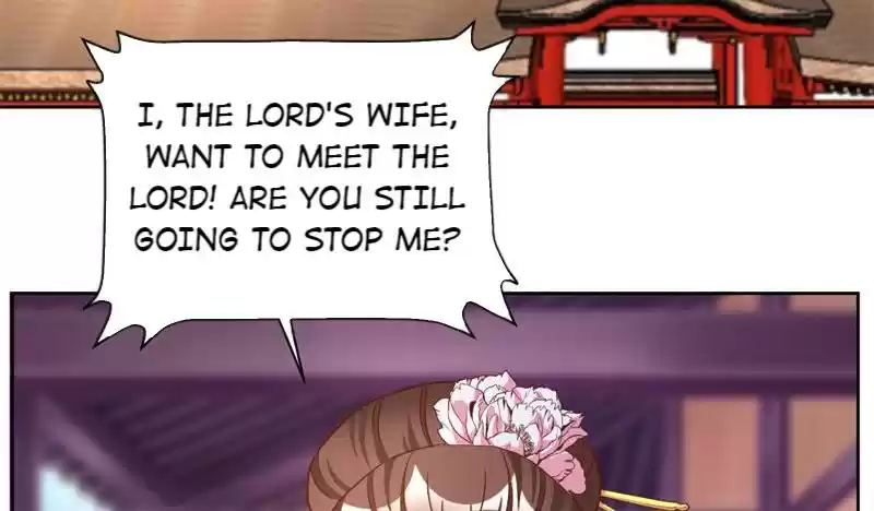 Imperial Splendor 33 You Can't Stay Here Anymore!