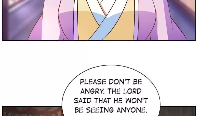 Imperial Splendor 33 You Can't Stay Here Anymore!