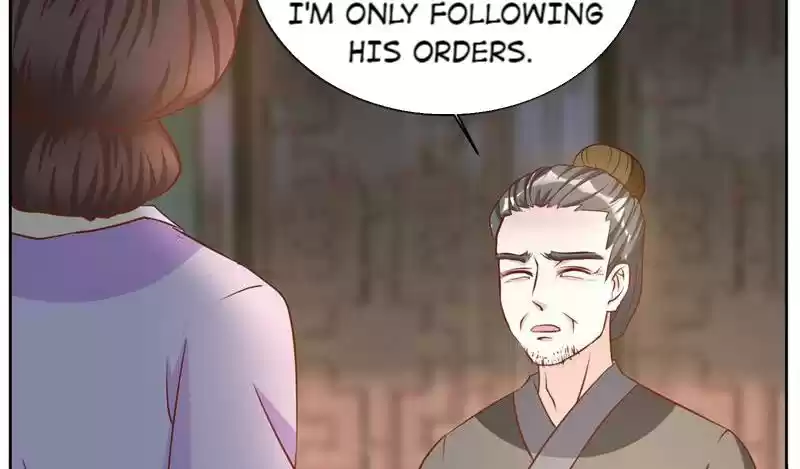 Imperial Splendor 33 You Can't Stay Here Anymore!