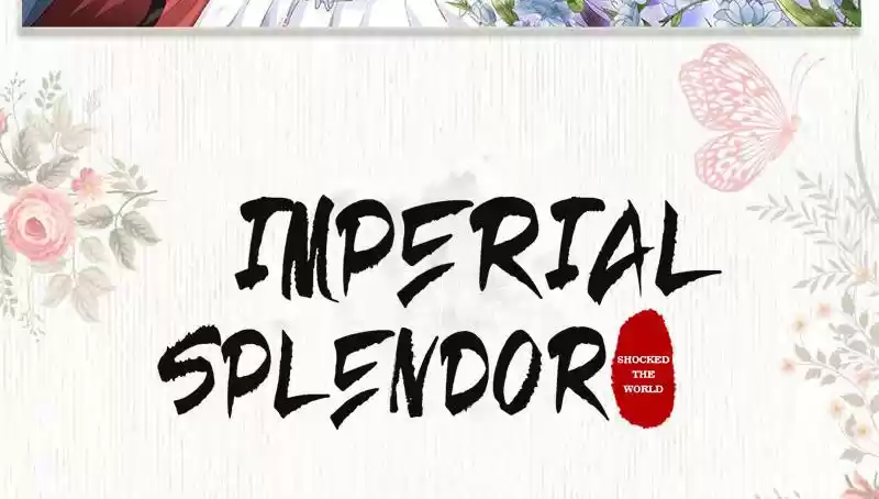 Imperial Splendor 35 Thank You, Lord of Qi