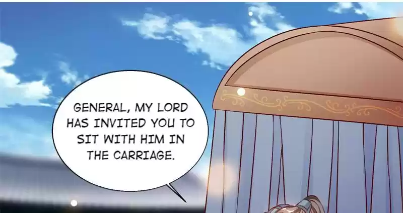 Imperial Splendor 35 Thank You, Lord of Qi