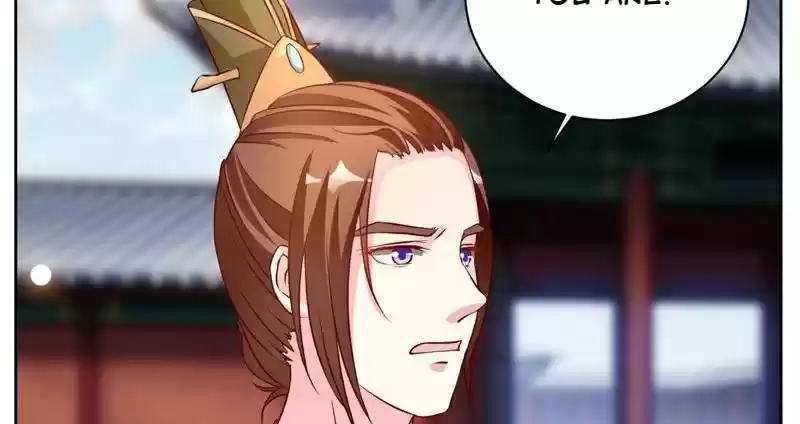 Imperial Splendor 35 Thank You, Lord of Qi