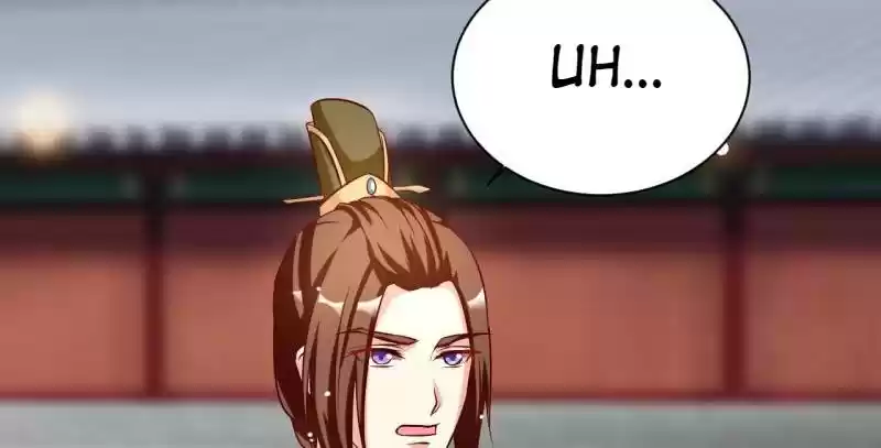 Imperial Splendor 35 Thank You, Lord of Qi