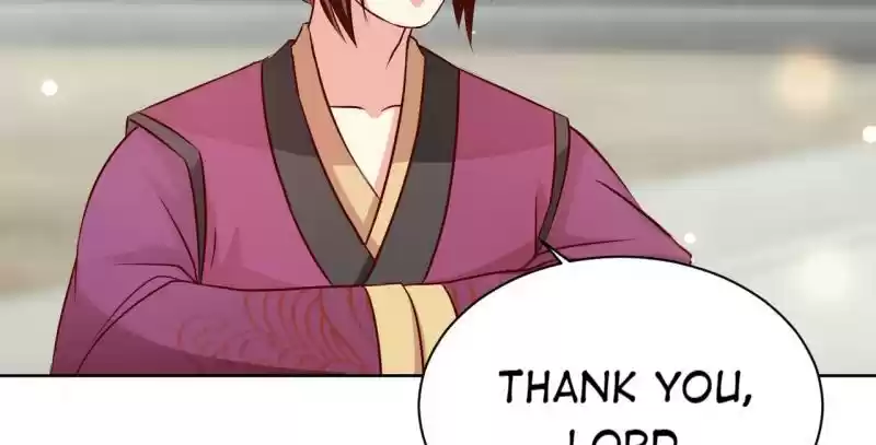 Imperial Splendor 35 Thank You, Lord of Qi