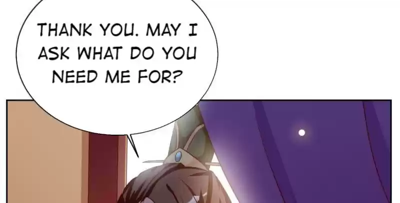 Imperial Splendor 35 Thank You, Lord of Qi