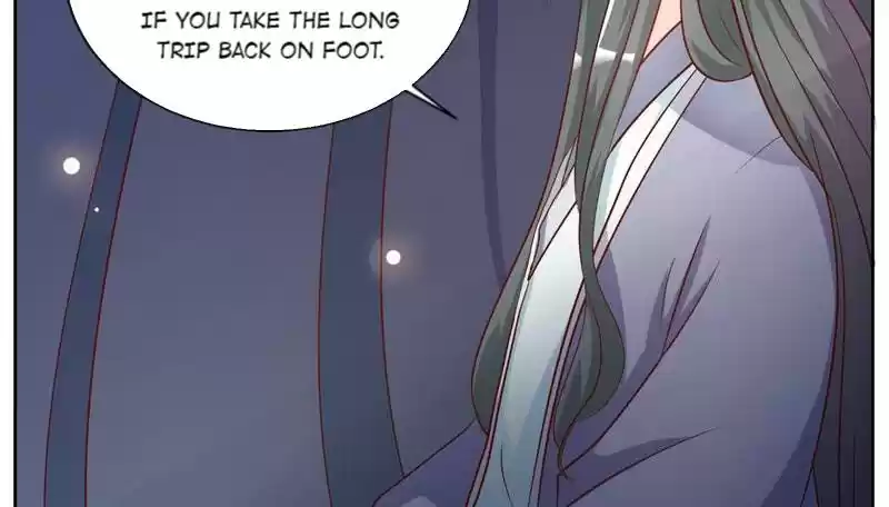 Imperial Splendor 35 Thank You, Lord of Qi