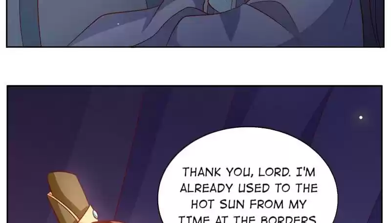 Imperial Splendor 35 Thank You, Lord of Qi