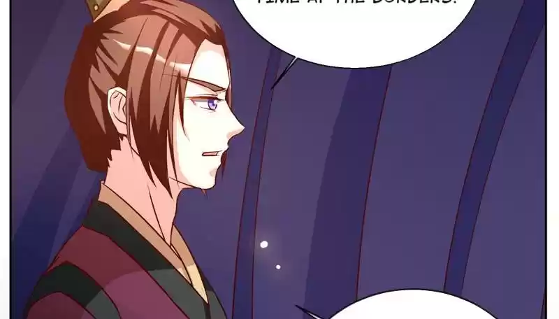 Imperial Splendor 35 Thank You, Lord of Qi