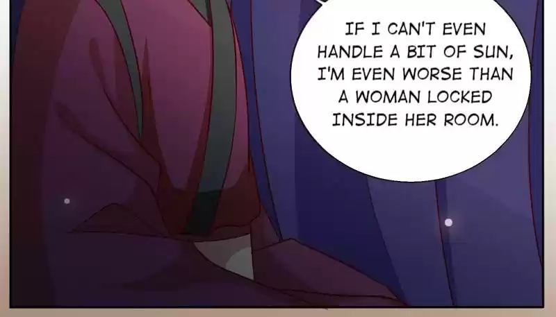 Imperial Splendor 35 Thank You, Lord of Qi