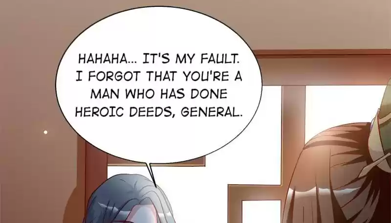 Imperial Splendor 35 Thank You, Lord of Qi