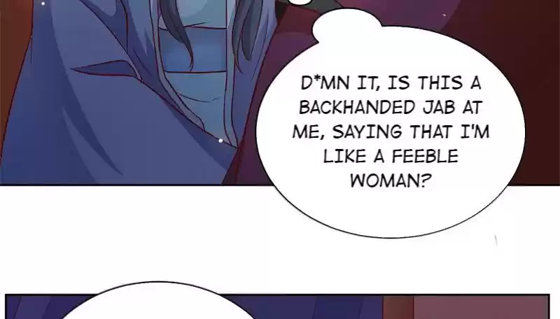 Imperial Splendor 35 Thank You, Lord of Qi