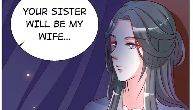 Imperial Splendor 35 Thank You, Lord of Qi