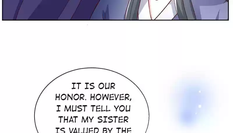 Imperial Splendor 35 Thank You, Lord of Qi