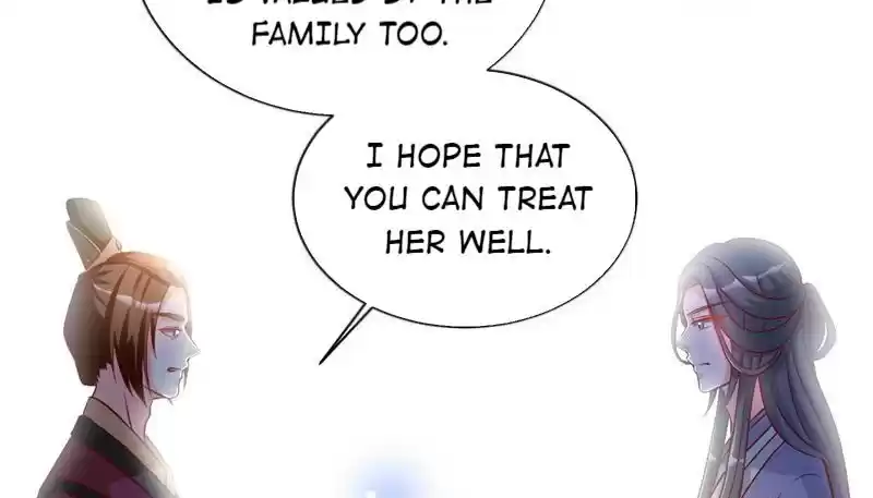 Imperial Splendor 35 Thank You, Lord of Qi