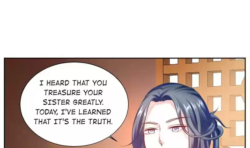 Imperial Splendor 35 Thank You, Lord of Qi