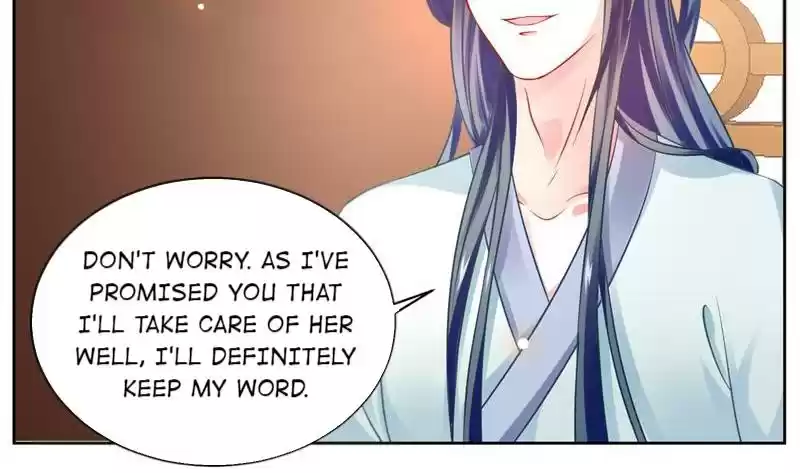 Imperial Splendor 35 Thank You, Lord of Qi