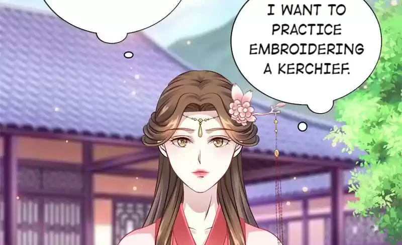 Imperial Splendor 35 Thank You, Lord of Qi