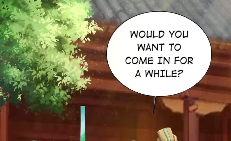 Imperial Splendor 35 Thank You, Lord of Qi