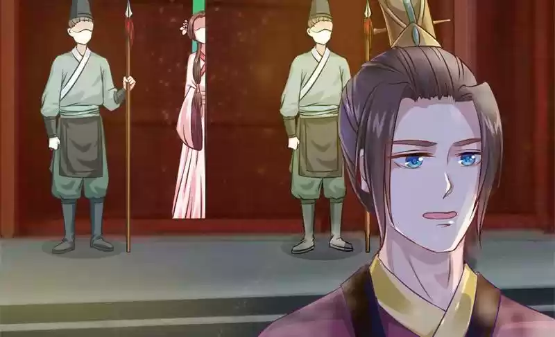 Imperial Splendor 35 Thank You, Lord of Qi