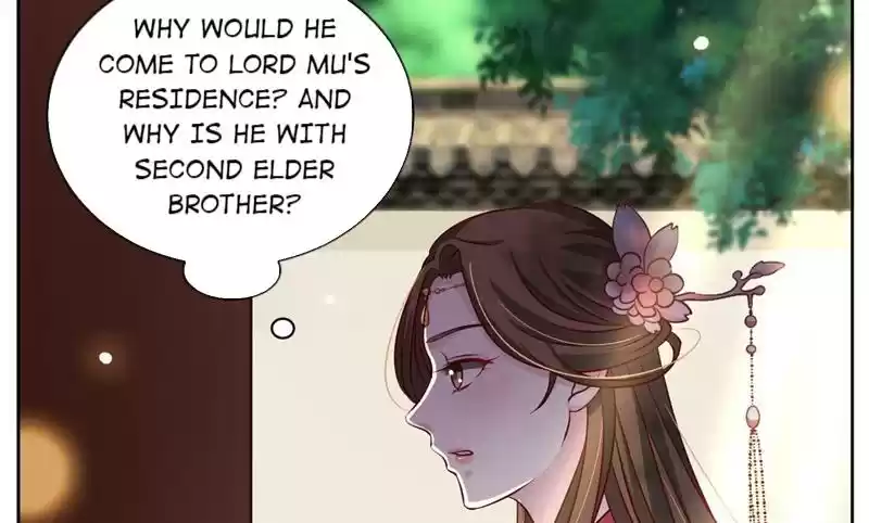 Imperial Splendor 35 Thank You, Lord of Qi