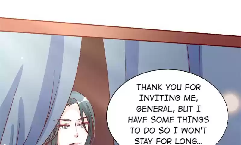 Imperial Splendor 35 Thank You, Lord of Qi