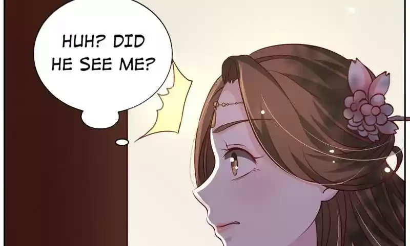 Imperial Splendor 35 Thank You, Lord of Qi