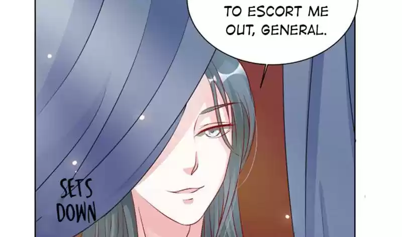 Imperial Splendor 35 Thank You, Lord of Qi