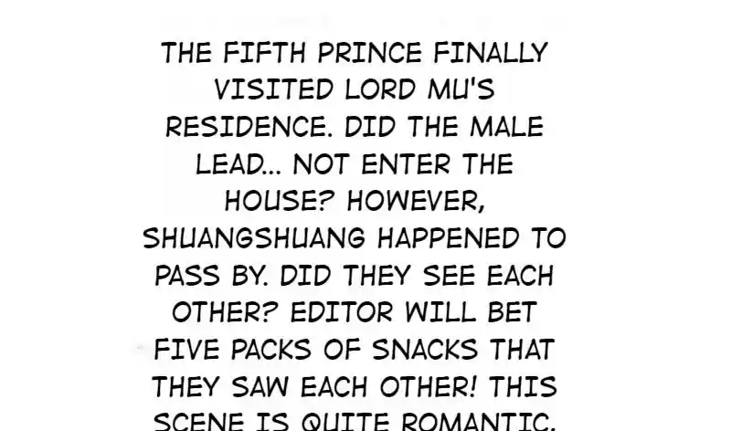 Imperial Splendor 35 Thank You, Lord of Qi